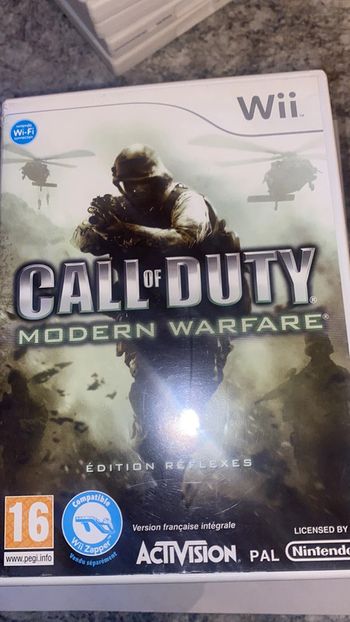 Call of