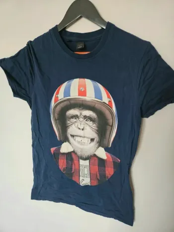 Tshirt Le temps des cerises taille 36