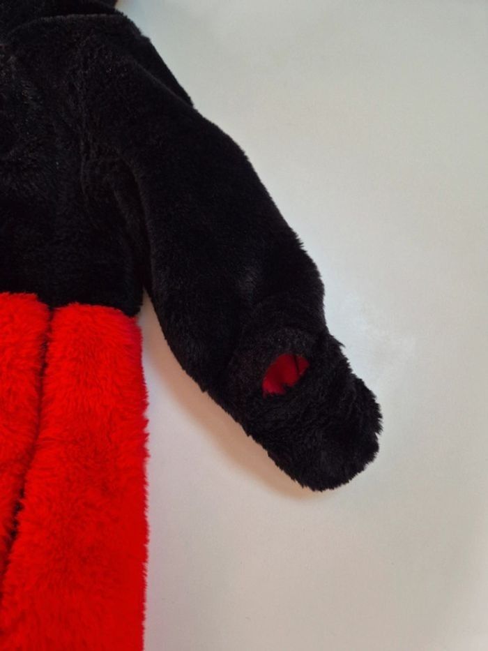 Combinaison pilote mickey - photo numéro 2