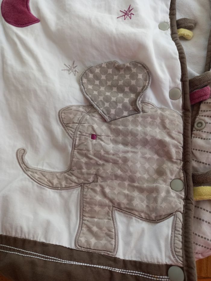 Turbulette sauthon - photo numéro 4