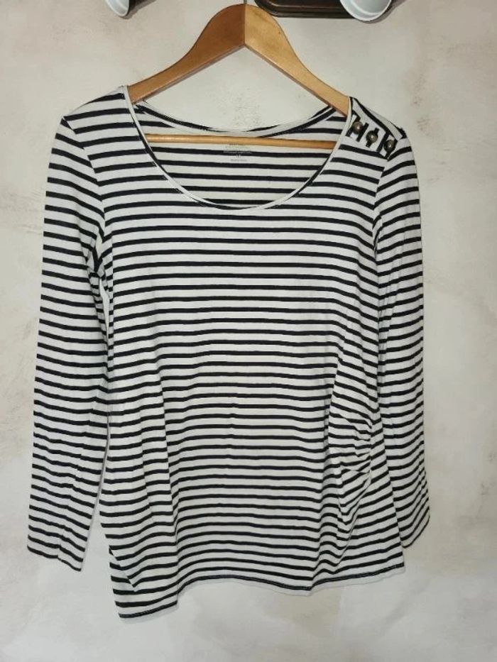Top maternité kiabi Taille M