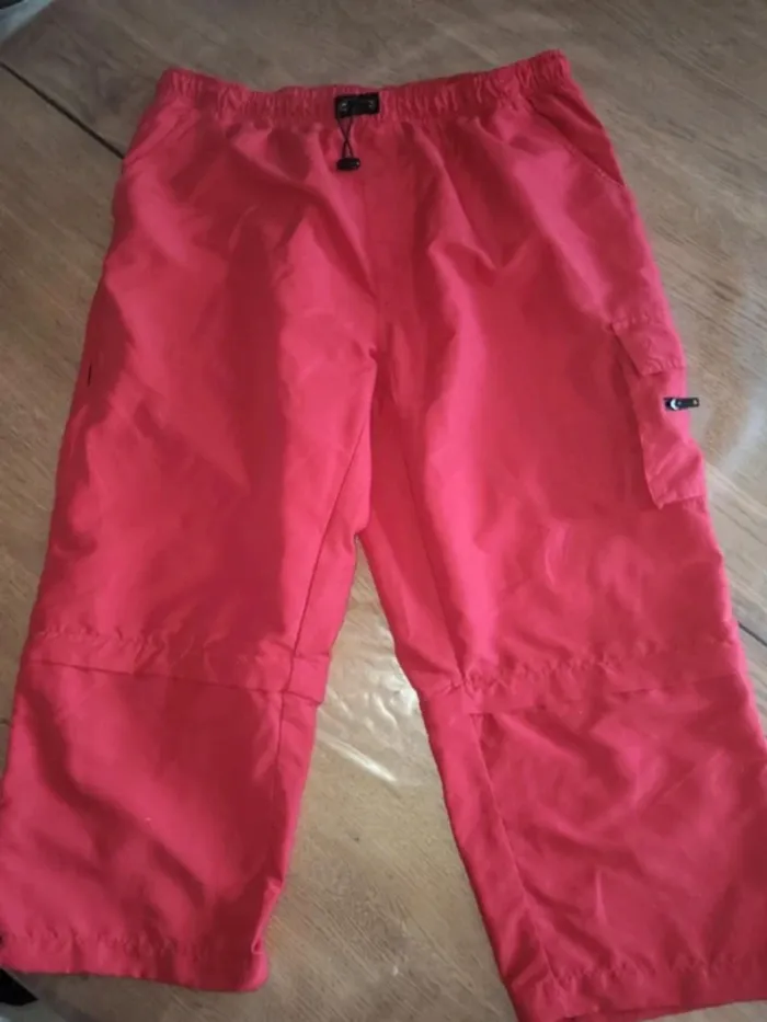 Pantacourt Tissaia XXL