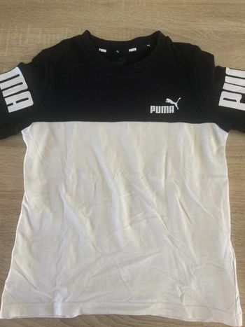 T-shirt sport Puma