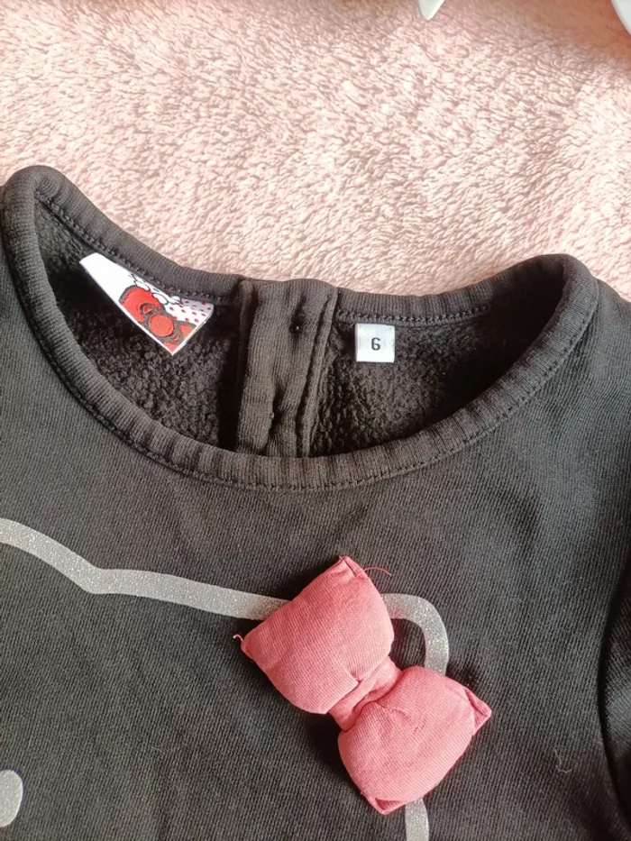 Lot de 5 robes 6 ans - photo numéro 5