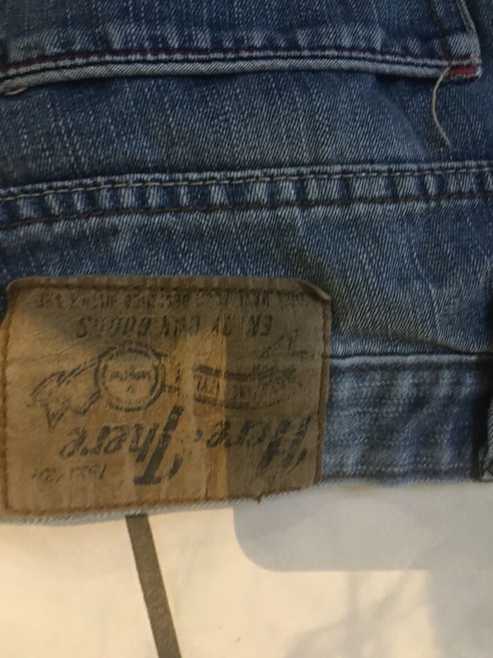 Jean Here There - photo numéro 4