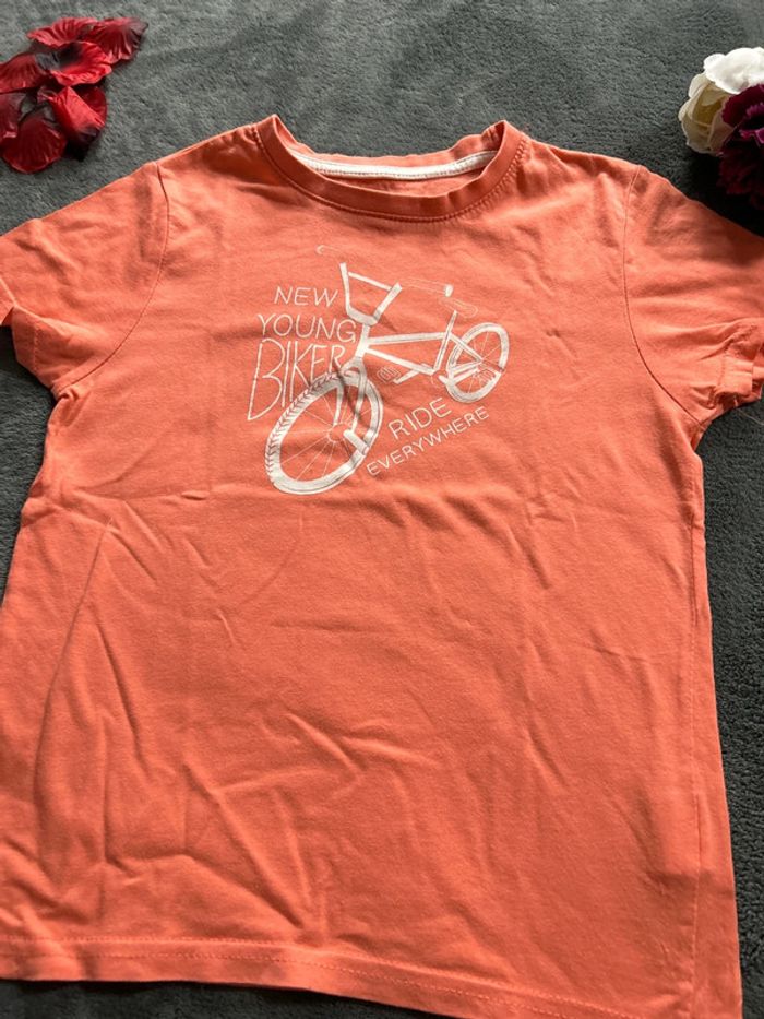 T-shirt enfant - photo numéro 2