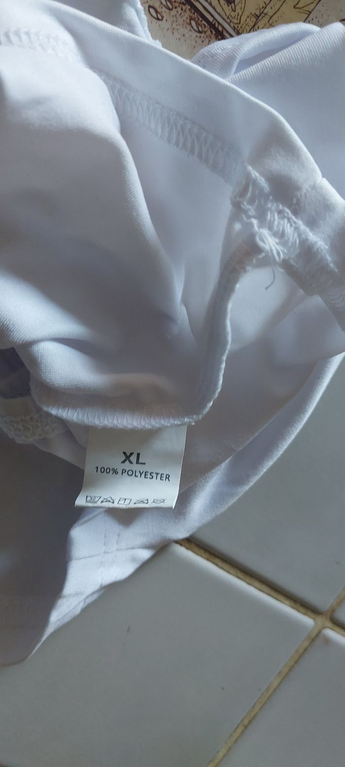 Haut court femme xl - photo numéro 7