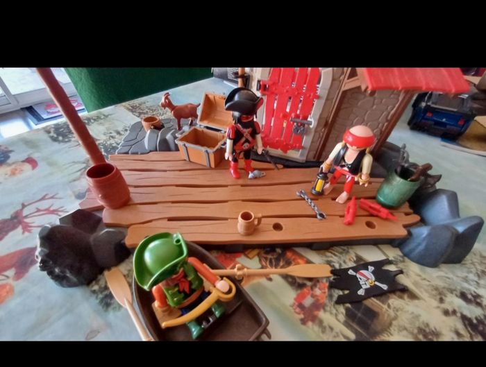 Playmobil 6146 - photo numéro 7