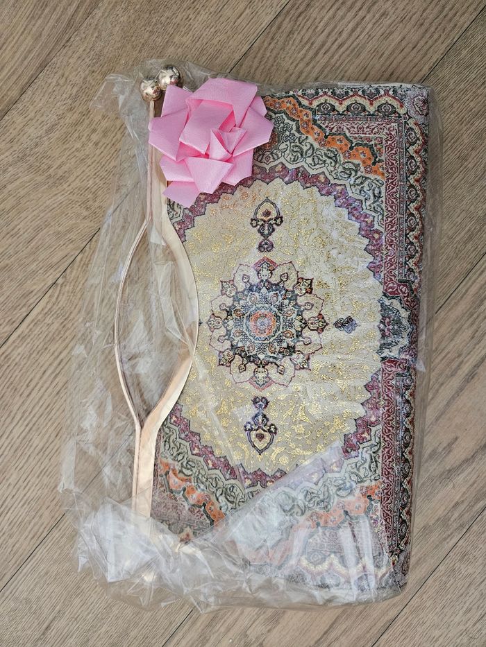 Pochette soirée