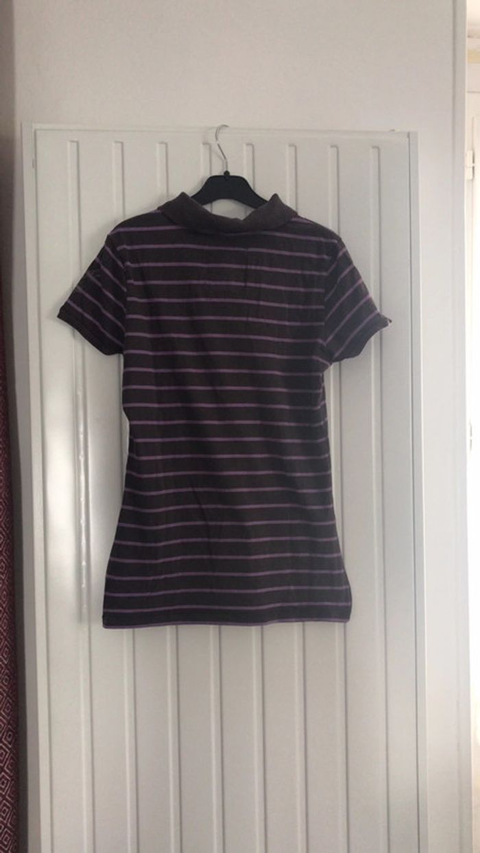 T-shirt Chemise Esprit - photo numéro 3