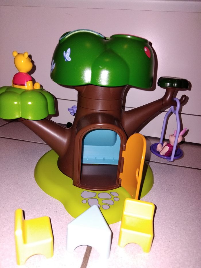 Jouet - photo numéro 3