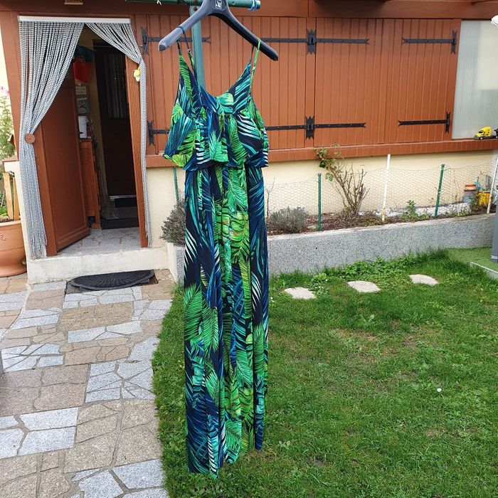 robe longue neuve BELCCI - photo numéro 3