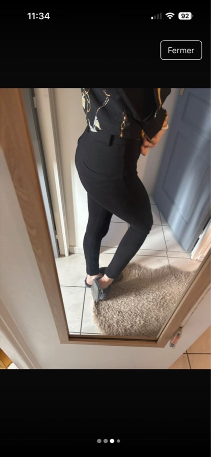 pantalon - photo numéro 3