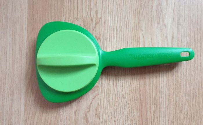 Ouvre- boites bocaux Tupperware Neuf - photo numéro 3