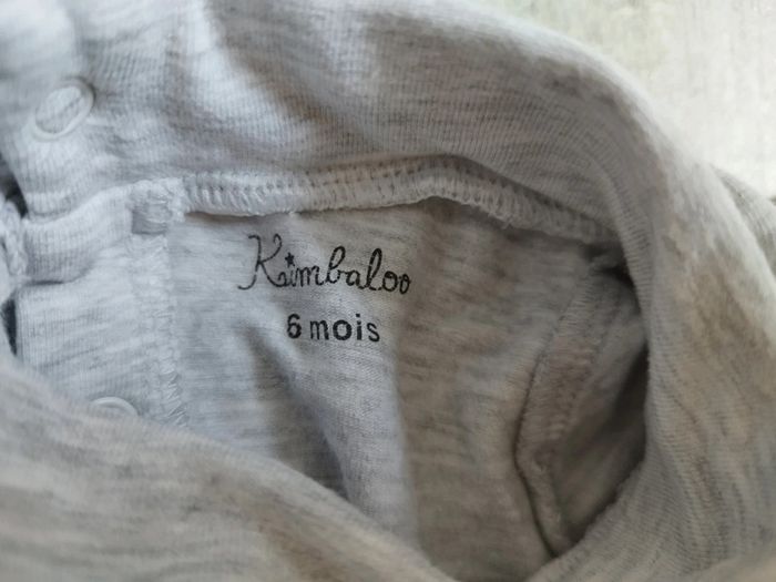 Sous pull ML - photo numéro 2