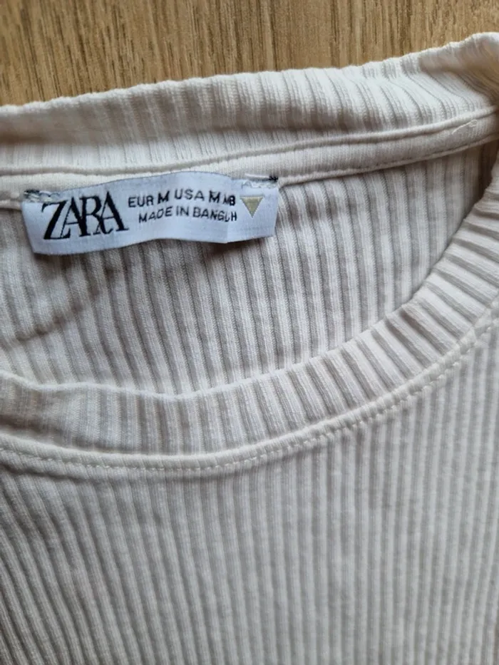Ensemble jupe Zara - photo numéro 2