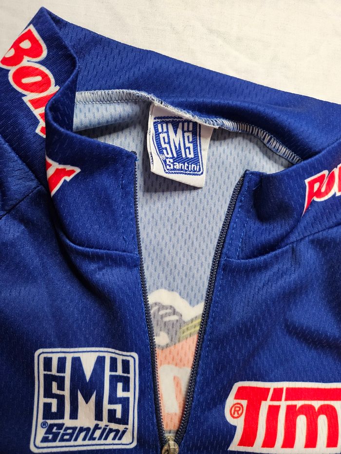 Maillot cycliste - photo numéro 2
