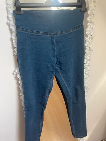 Legging jeans (grossesse)