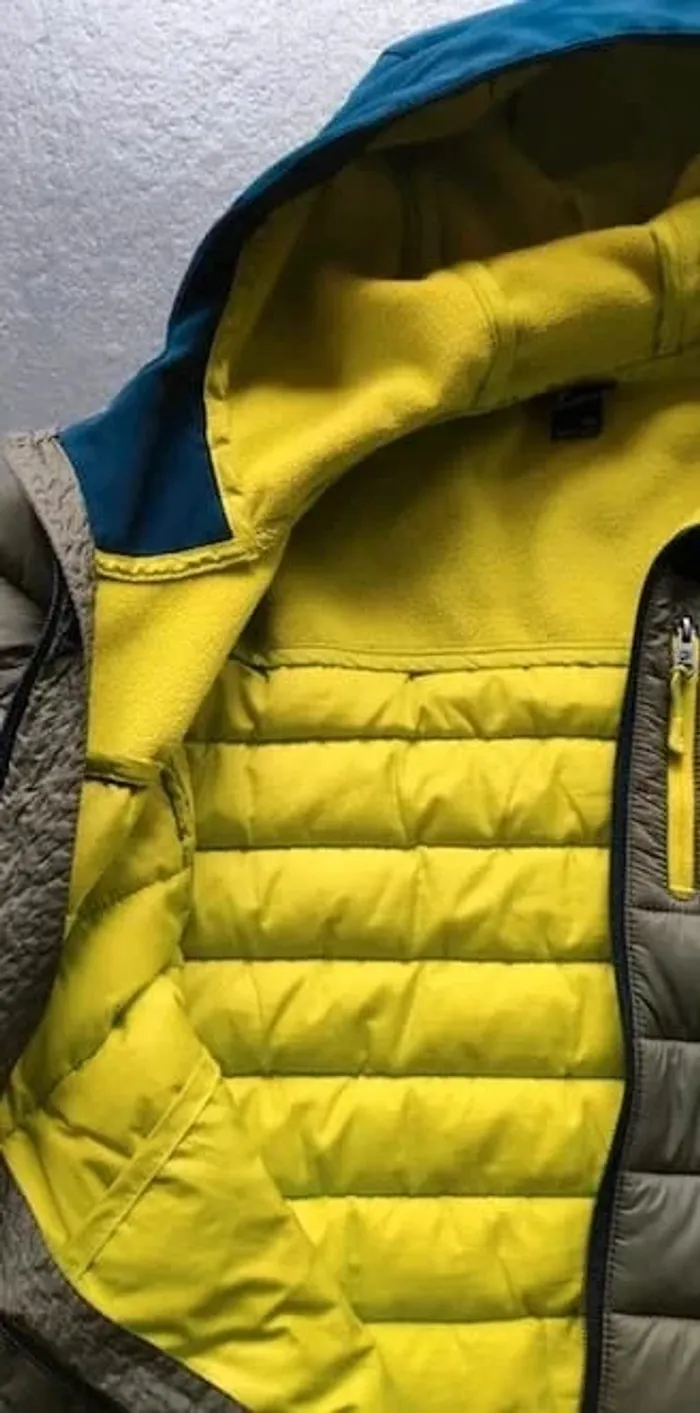 Blouson Anorak Protest 12 ans - photo numéro 4