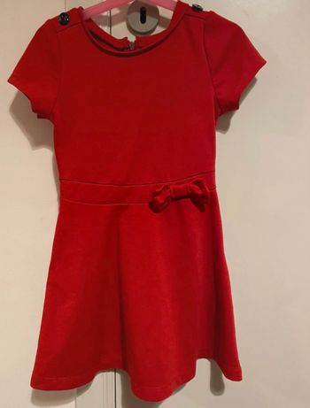 Robe / Bel & Bo / 5 ans 