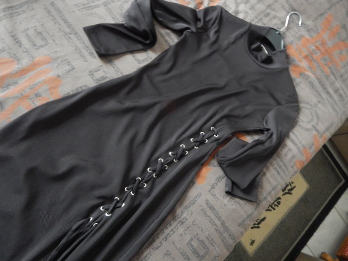 robe longue - photo numéro 2