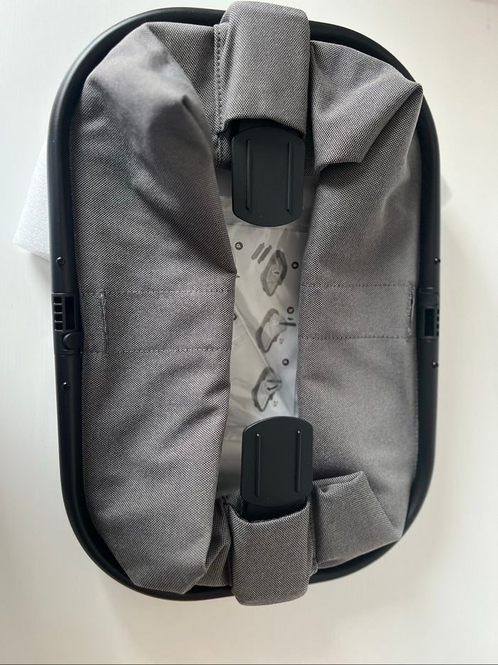 Panier shopping poussette Cybex – Neuf jamais utilisé - photo numéro 6