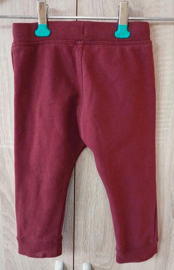 Bas de jogging - photo numéro 2