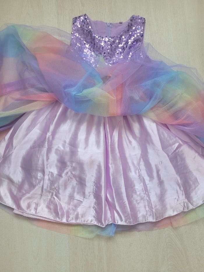 Robe de fête - photo numéro 3