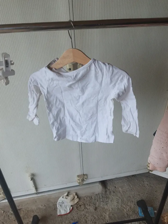 Tee-shirt 18mois - photo numéro 4