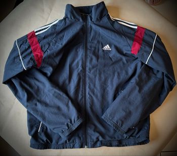 Veste adidas