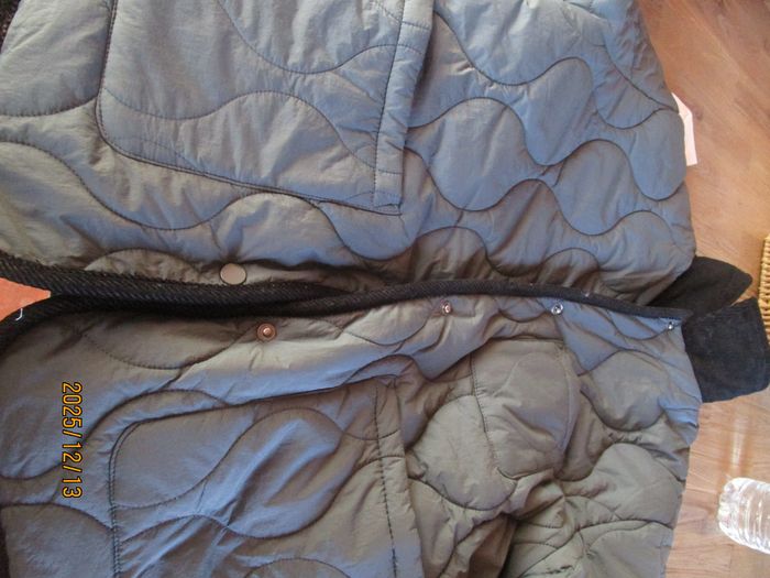 blouson Kiabi - photo numéro 5