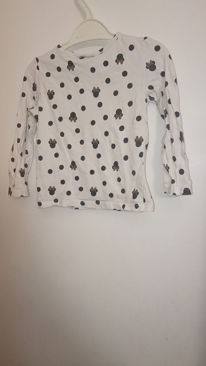 T-shirt - photo numéro 2