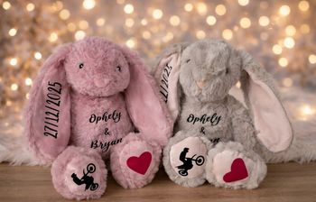  Idée cadeau idéale pour une naissance, un baptême ou un premier anniversaire.