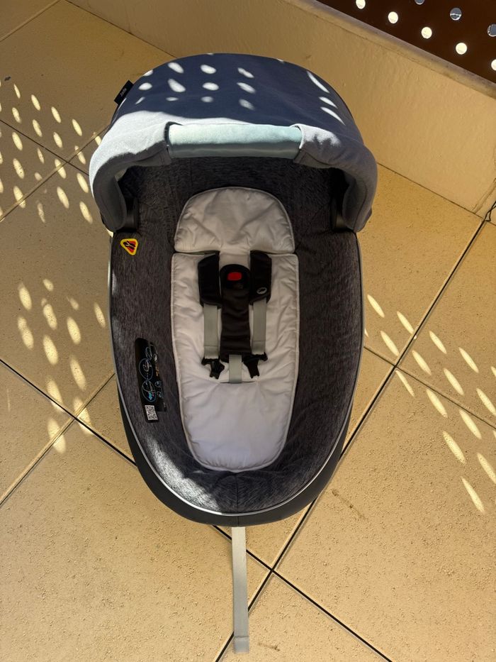 Nacelle Jade Bébé confort - photo numéro 5