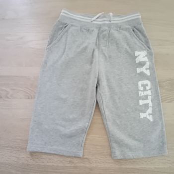 Short / Bermuda sport La Redoute garçon 14 ans - Comme neuf
