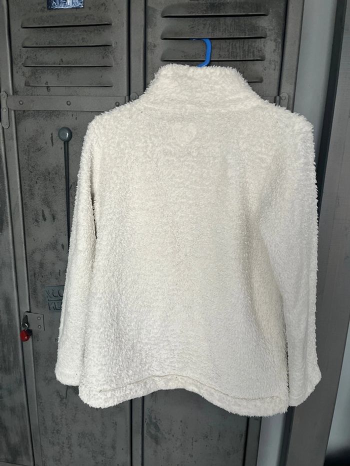 Veste polaire - photo numéro 3