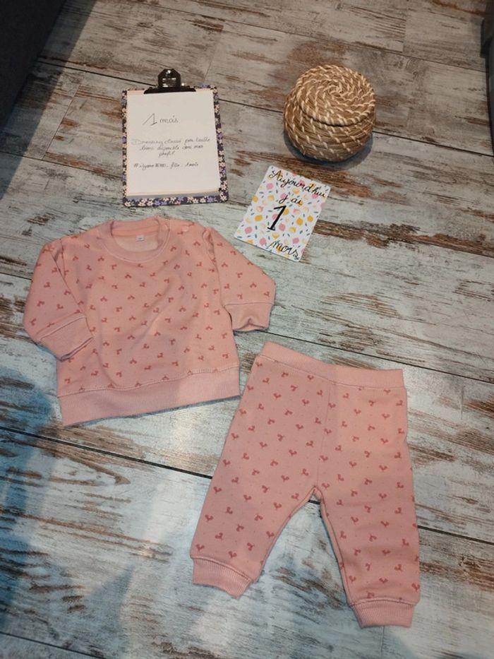 Survêtement - photo numéro 2