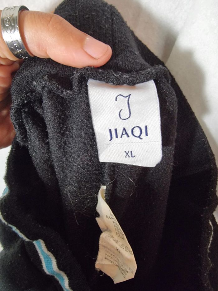 Pantalon jogging Jiaqi - photo numéro 3