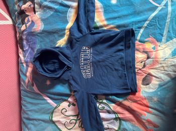 Sweat a capuche