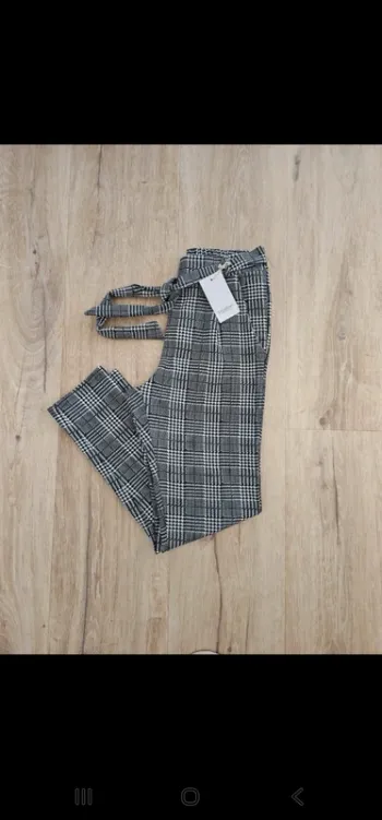 Pantalon taille M