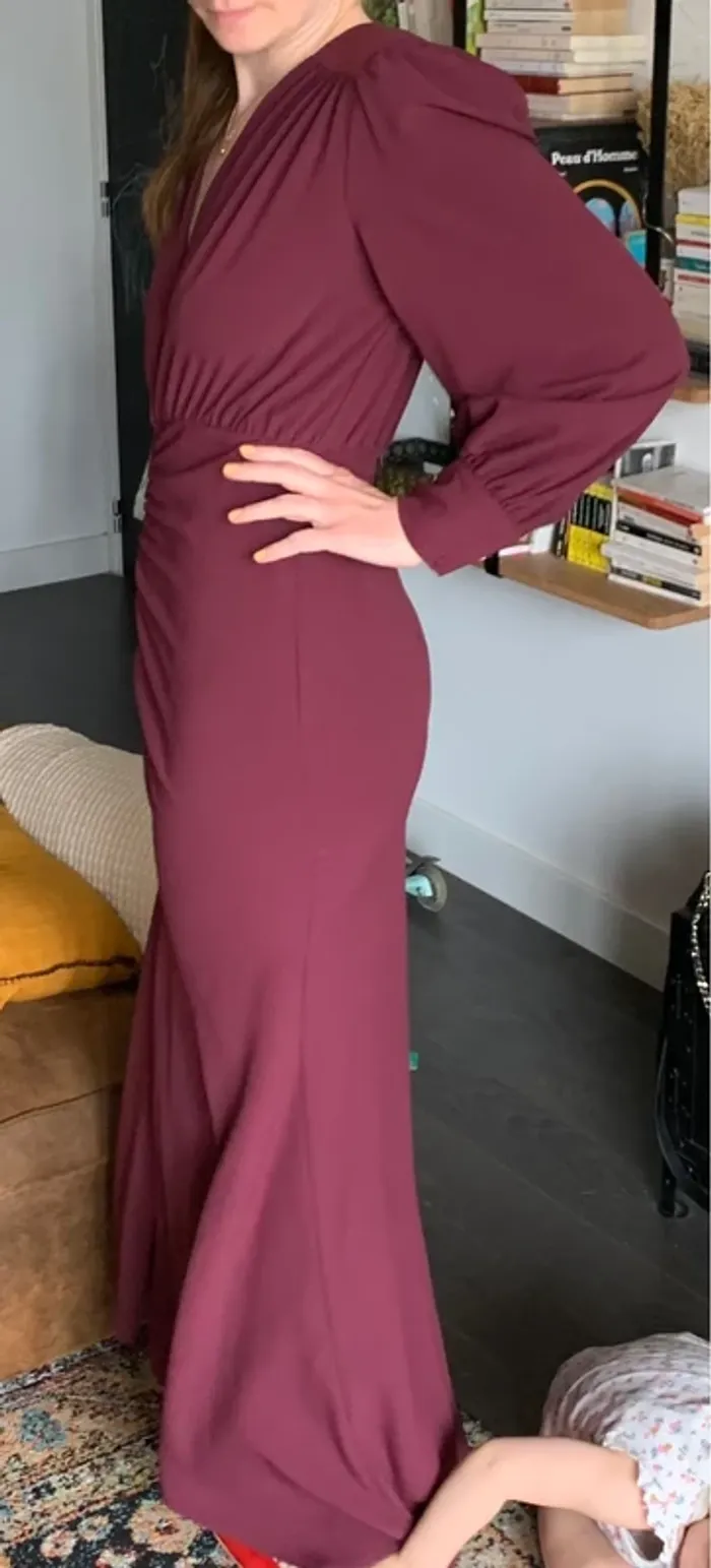 Robe chic - photo numéro 2