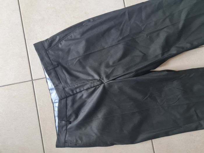 Pantalon à pince Celio - photo numéro 3