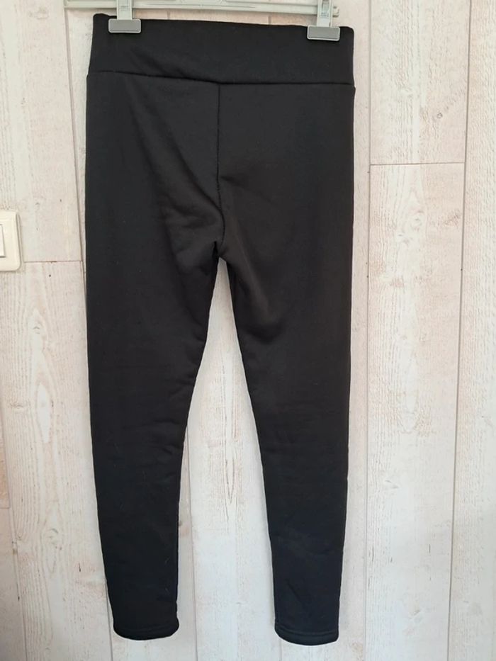 Leggings chaud - photo numéro 2