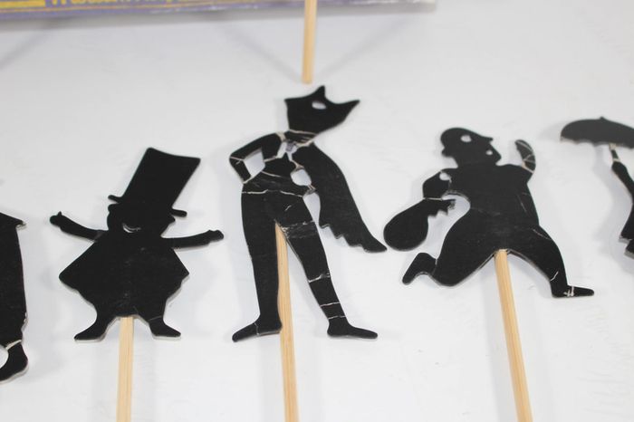 Moulin Roty Theatre des ombres - photo numéro 9