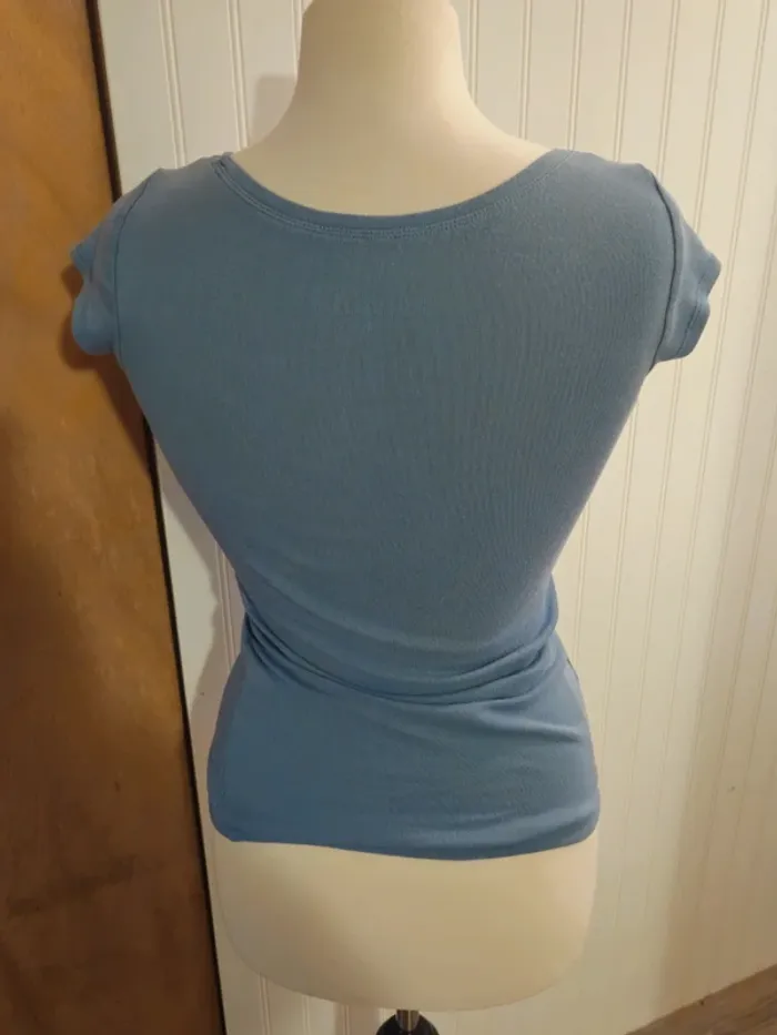 Express t-shirt - photo numéro 2