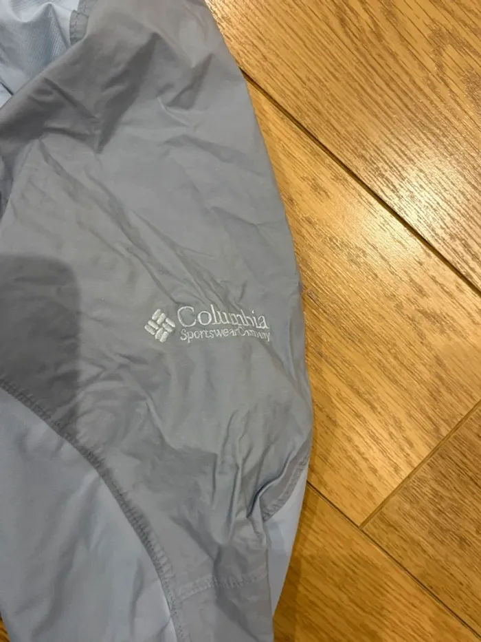 Veste Columbia Watertight M – imperméable - Sans doublure - photo numéro 4