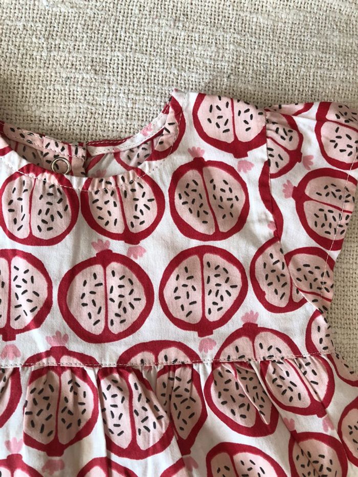 Blouse taille 2 ans - photo numéro 2