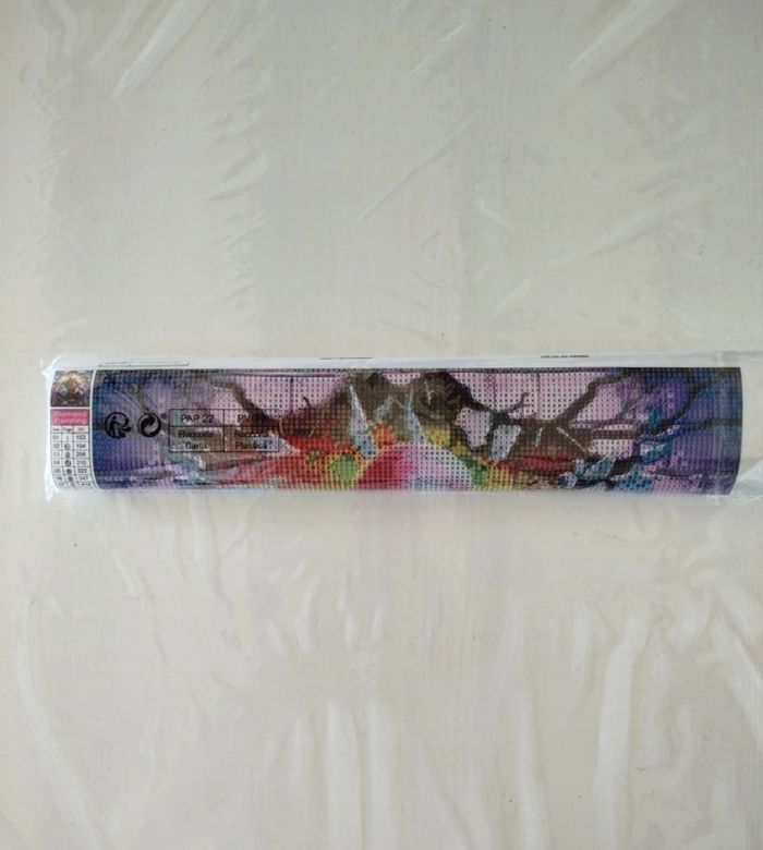 Diamond painting spiderman #N024 - photo numéro 4