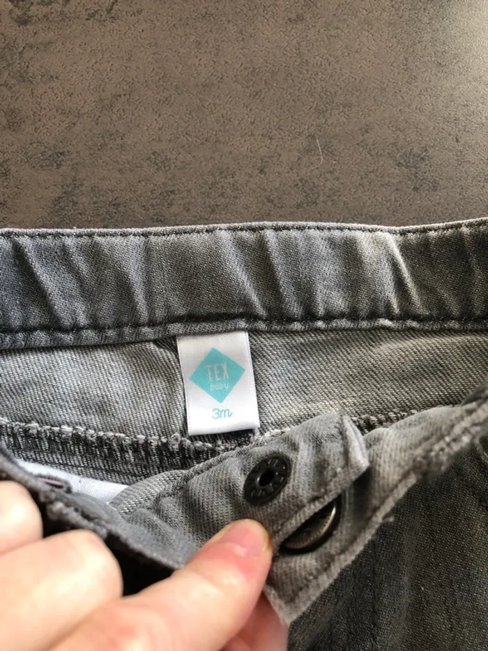 Pantalon pirate - photo numéro 2