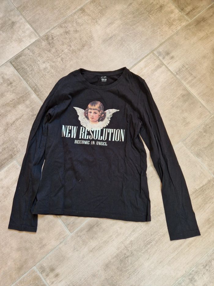 Haut kiabi xxs 12 ans